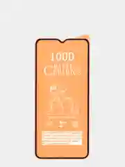 Защитная керамическая пленка  9D OPPO A18 / OPPO A16 / OPPO A15 / A15S матовая