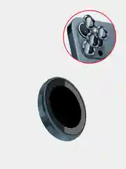 Темно-синий защитное стекло для линз камеры для iPhone 11, 12, 13 Pro, Pro Max, mini