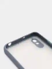 Морской чехол для Xiaomi Redmi 9A матовый пластиковый Сяоми редми 9А