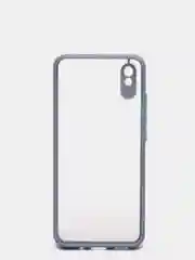 Морской чехол для Xiaomi Redmi 9A матовый пластиковый Сяоми редми 9А