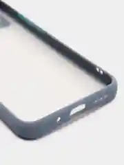Морской чехол для Xiaomi Redmi 9A матовый пластиковый Сяоми редми 9А