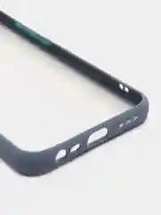 Морской чехол для Xiaomi Redmi 9 матовый пластиковый Ксяоми редми
