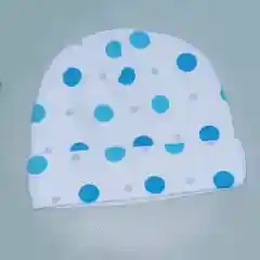 Шапочка для малышей