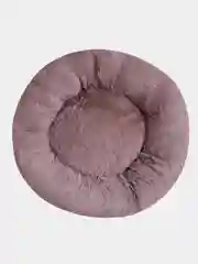 Коричневый лежанка для собак и кошек
