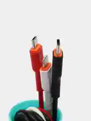 Зарядное устройство 3 в 1