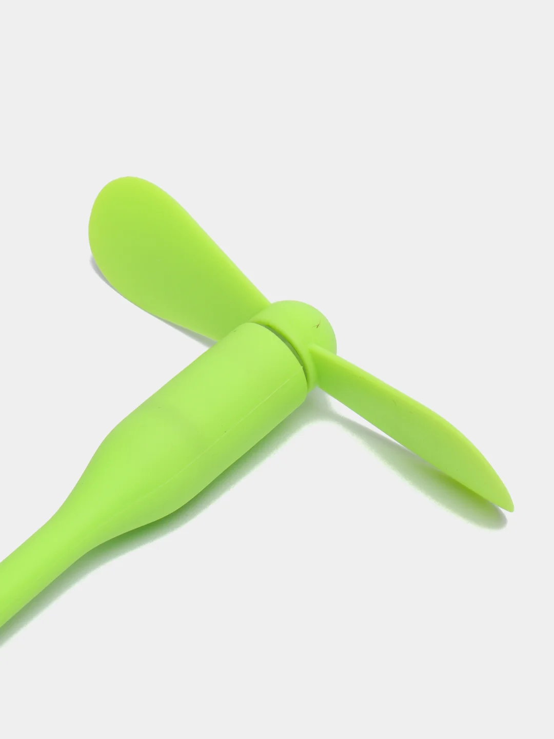 Лайм usb вентилятор