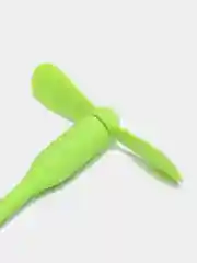 Лайм usb вентилятор
