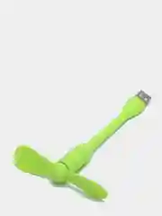 Лайм usb вентилятор