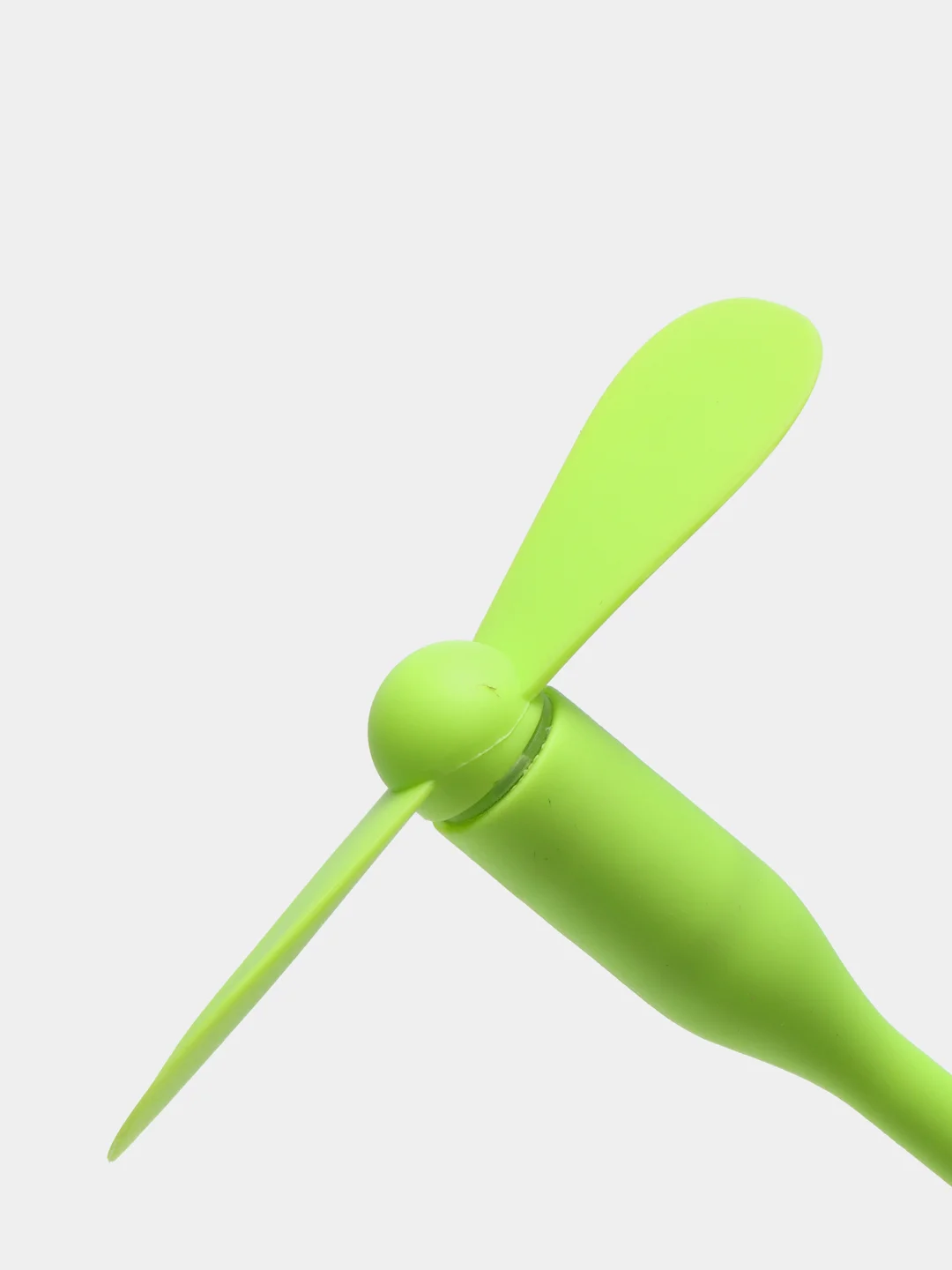 Лайм usb вентилятор