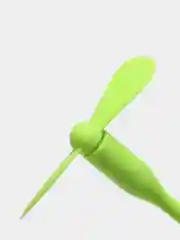 Лайм usb вентилятор
