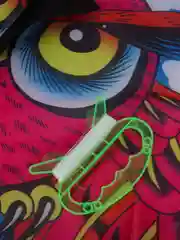 Воздушный змей СОВА