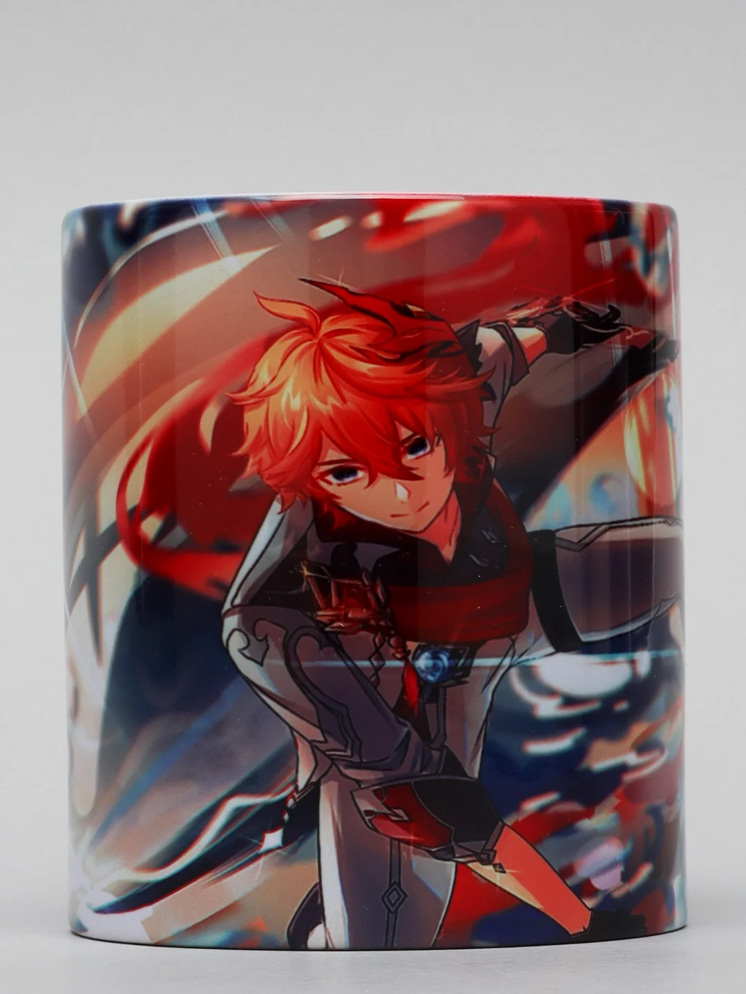Кружка по игре "Genshin Impact"