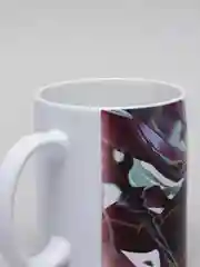 Кружка по игре "Genshin Impact"