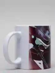 Кружка по игре "Genshin Impact"