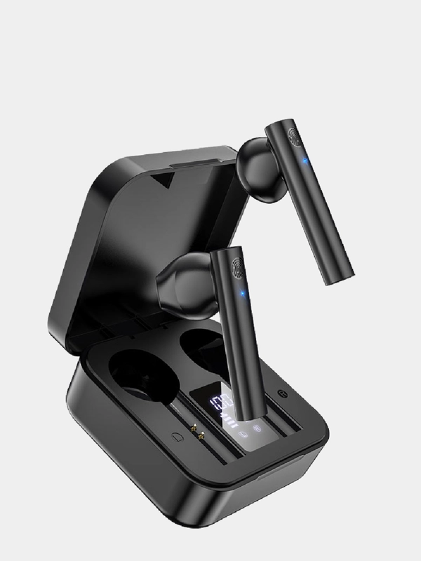 Беспроводные стереонаушники Borofone BE40 TWS, Bluetooth