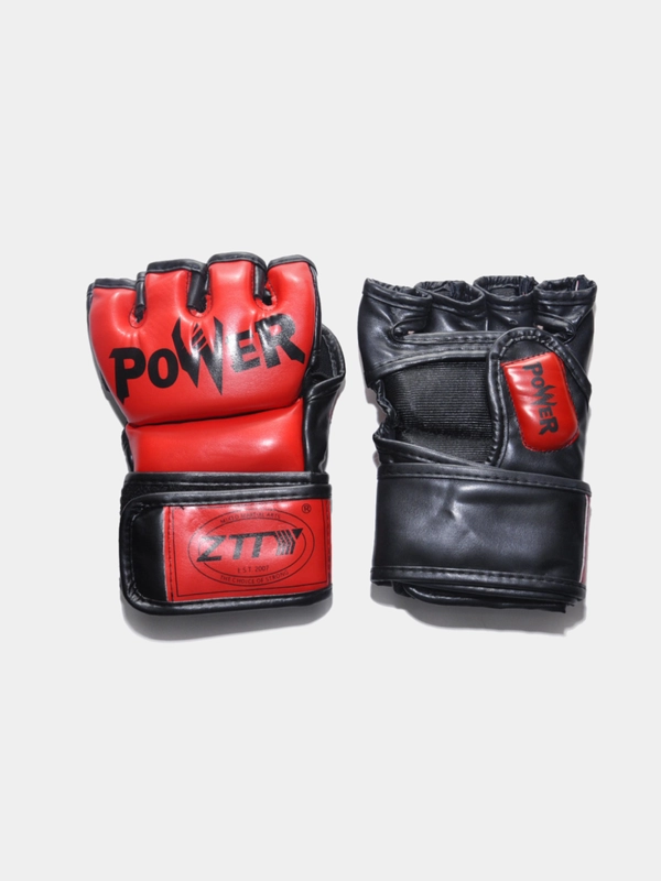 Перчатки для ММА "Power"