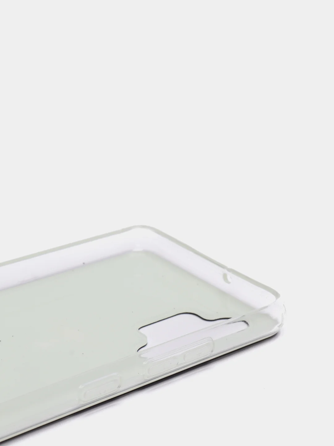 Черный силиконовый чехол Samsung Galaxy A32 4G, с рисунком