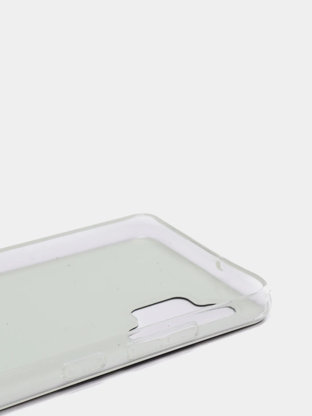Синий силиконовый чехол Samsung Galaxy A32 4G, с рисунком