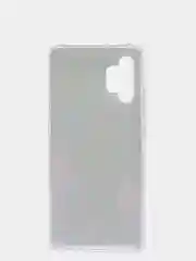 Пурпурный силиконовый чехол Samsung Galaxy A32 4G, с рисунком
