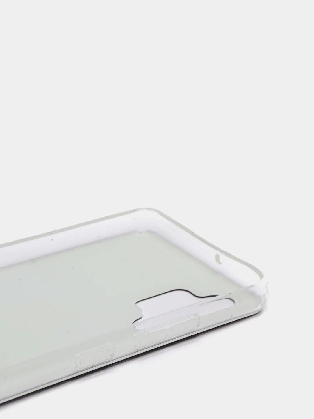 Пурпурный силиконовый чехол Samsung Galaxy A32 4G, с рисунком