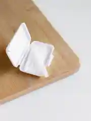 Воск без вкуса ортодонтический Body Smile для брекетов