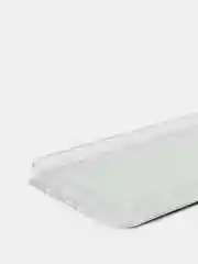 Красный силиконовый чехол Samsung Galaxy A32 4G, с рисунком