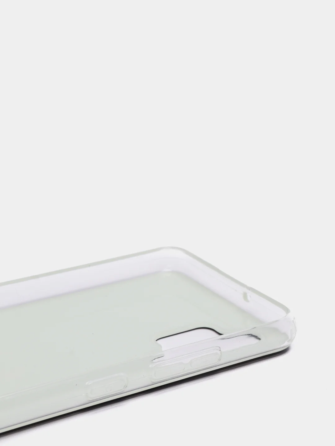Красный силиконовый чехол Samsung Galaxy A32 4G, с рисунком