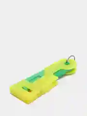 Желтый ручной нитевдеватель для игл