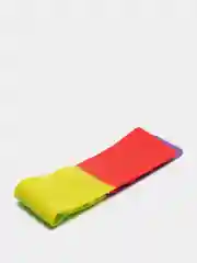 Красный игрушка-антистресс "Сквидопоп" Squidopop, 26 см