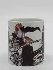 Кружка по аниме "Токийские Мстители"