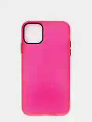 Розовый чехол для IPhone 7, 8, 7Plus, 8Plus, X, XS, XR, XS Max, 11, 11Pro, 11 Pro Max