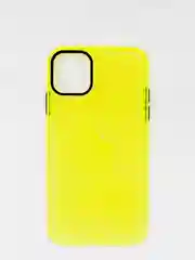 Желтый чехол для IPhone 7, 8, 7Plus, 8Plus, X, XS, XR, XS Max, 11, 11Pro, 11 Pro Max
