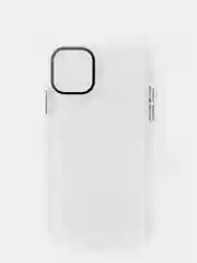 Белый чехол для IPhone 7, 8, 7Plus, 8Plus, X, XS, XR, XS Max, 11, 11Pro, 11 Pro Max