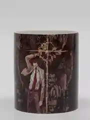 Кружка по аниме "Тетрадь смерти"
