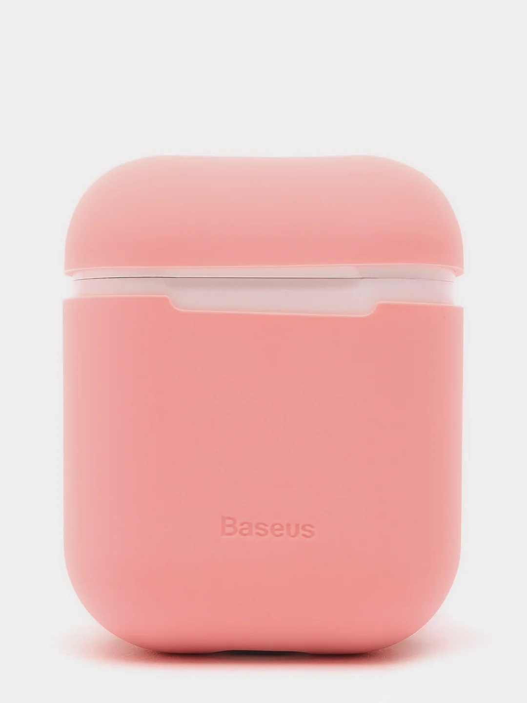 Конфетный чехол для Apple AirPods 1/2 / Pro, 6 цветов, силиконовый