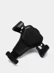 Гравитационный держатель Vent Car Mount черный