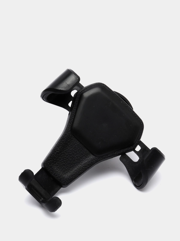 Гравитационный держатель Vent Car Mount черный