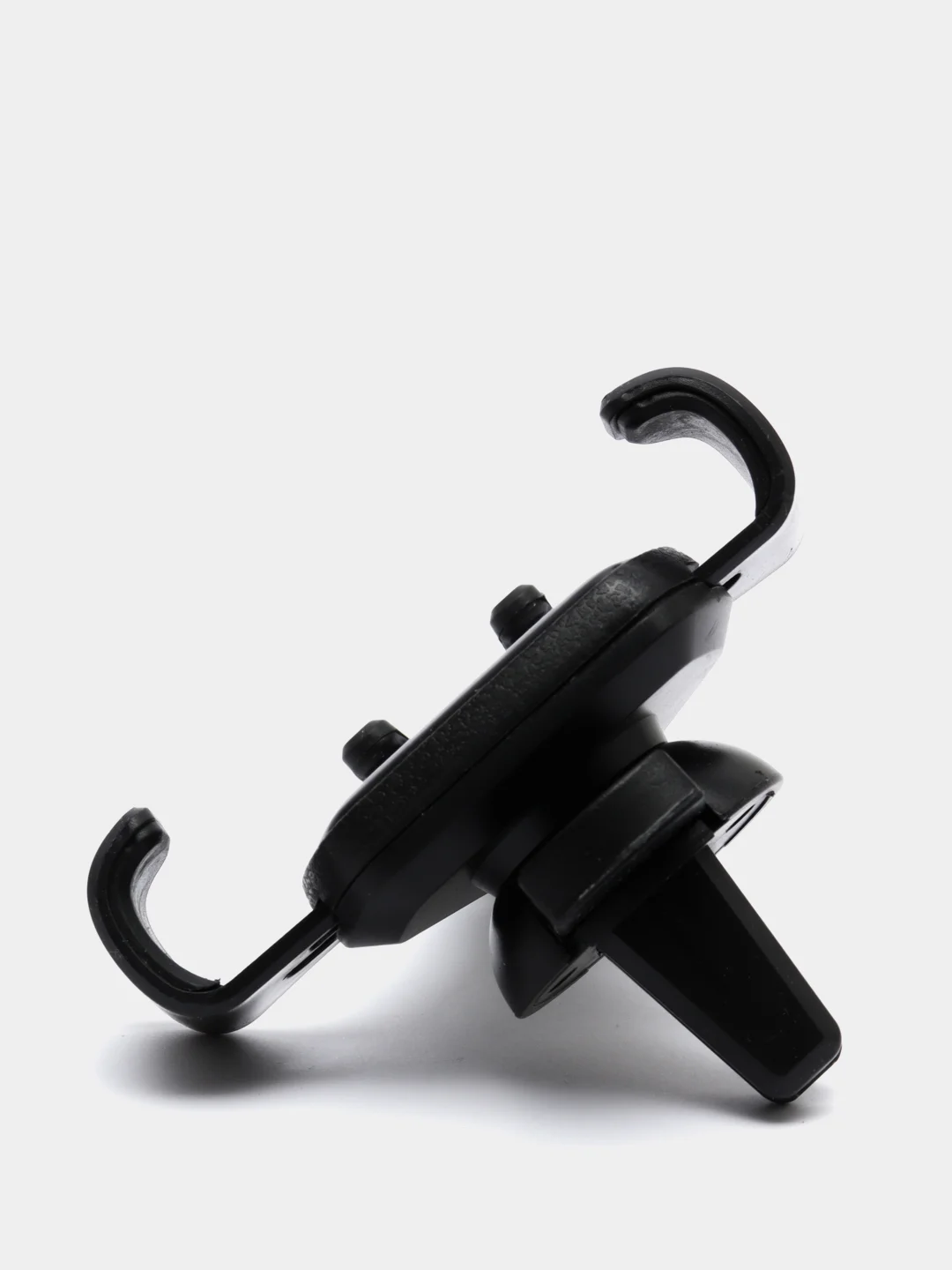 Гравитационный держатель Vent Car Mount черный