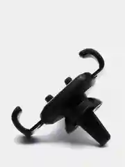 Гравитационный держатель Vent Car Mount черный