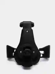 Гравитационный держатель Vent Car Mount черный
