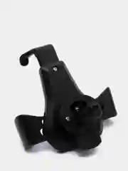Гравитационный держатель Vent Car Mount черный