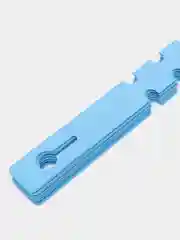 Голубой бирки садовые для растений