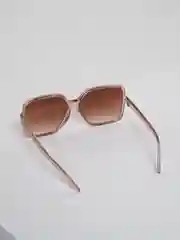 Коричневый женские очки