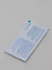 Салфетка влажная антибактериальная, 140 х 160 мм