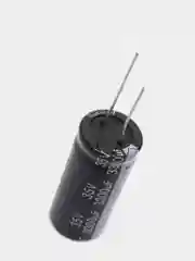 3300мкФ 35в Конденсатор LOW ESR 3300UF 35V 105C 18х40 CD287 ELZET низкий импеданс