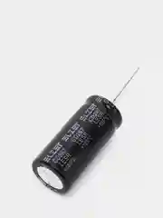 3300мкФ 35в Конденсатор LOW ESR 3300UF 35V 105C 18х40 CD287 ELZET низкий импеданс