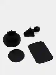 Поворотный держатель для телефона в автомобиль Air Vent Mount