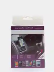 Поворотный держатель для телефона в автомобиль Air Vent Mount