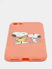Оранжевый чехол iPhone 6/6s, 6 Plus/6s Plus, 7/8, 7 Plus/8 Plus, X/XS, XS MAX, XR, 11