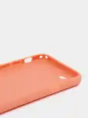 Оранжевый чехол iPhone 6/6s, 6 Plus/6s Plus, 7/8, 7 Plus/8 Plus, X/XS, XS MAX, XR, 11